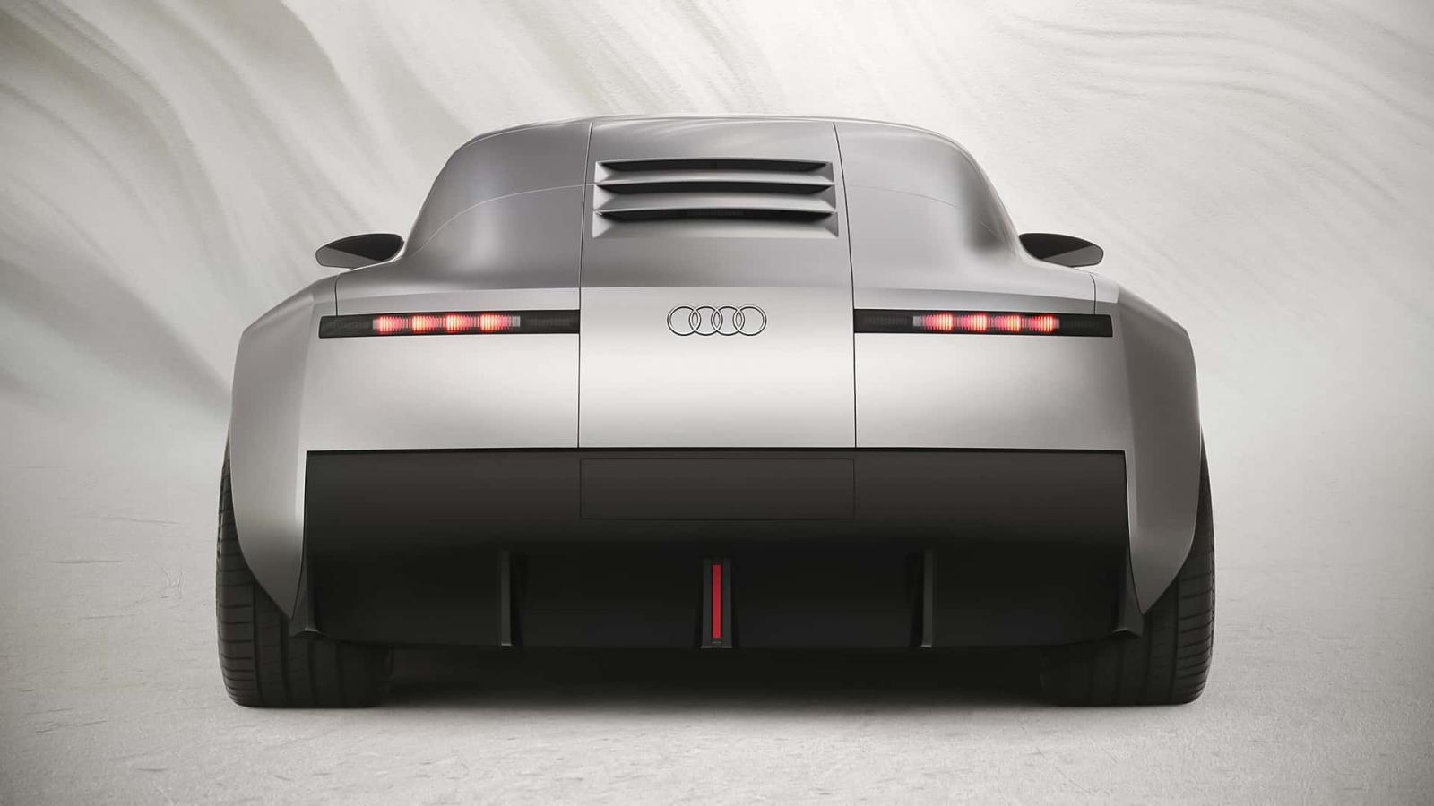 Audi Concept C: Το νέο πρωτότυπο της Audi που θα μπει στην παραγωγή